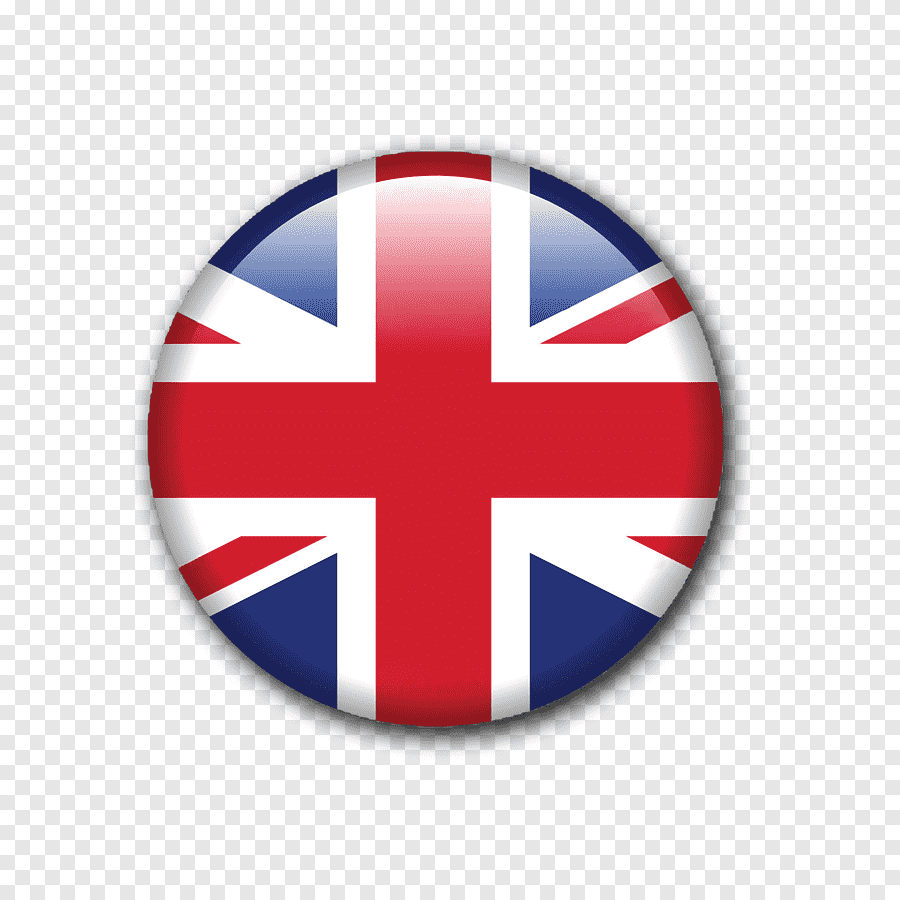 English  