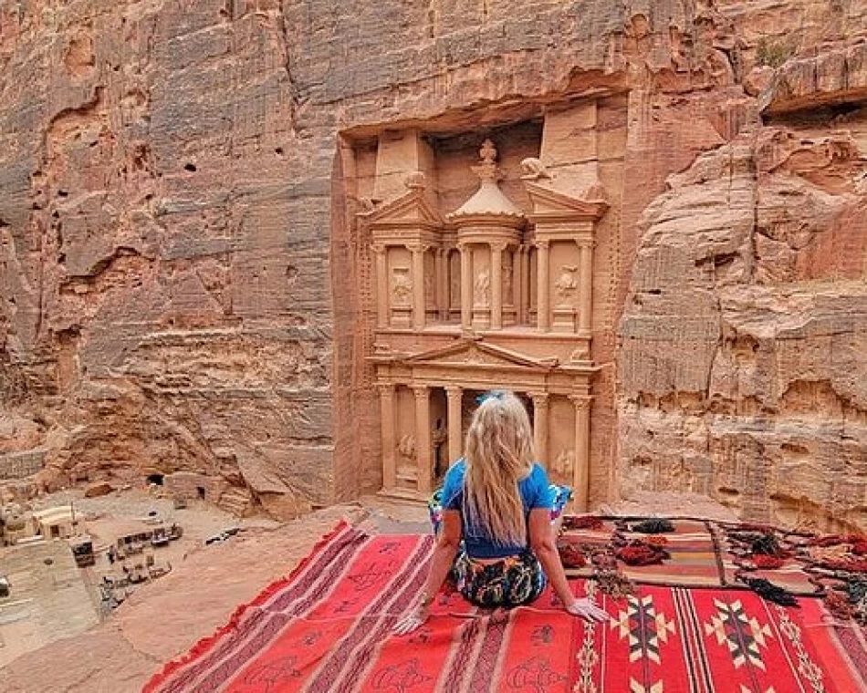 NILE CRUISE FROM HURGHADA TOUR
