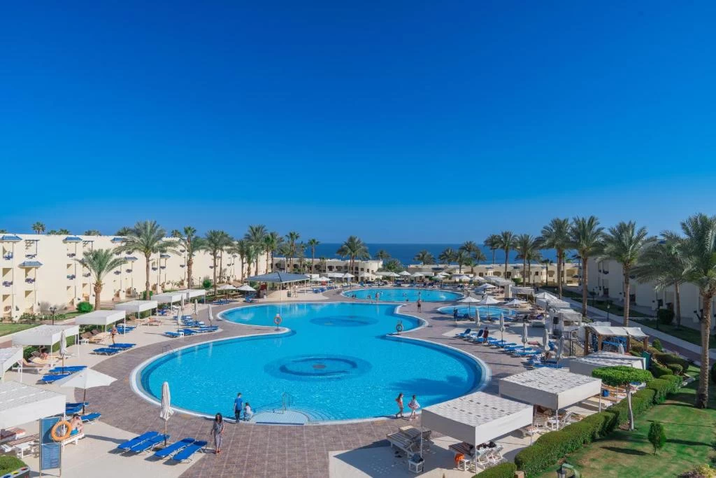 Grand Oasis Resort & Aquapark