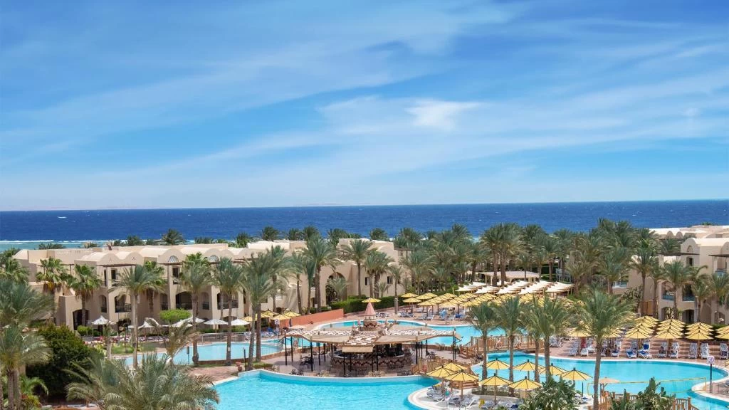 Iberotel Redsina Resort