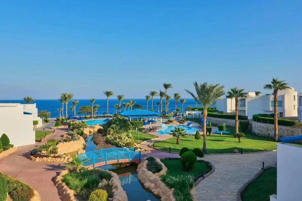Renaissance Golden View Beach Resort