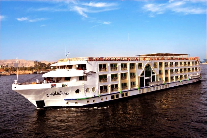 MS Royal Viking