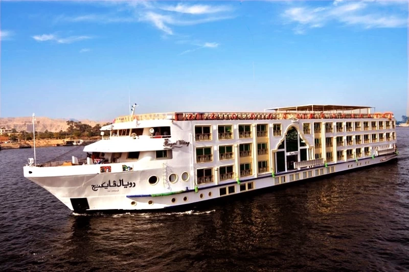 MS Royal Viking