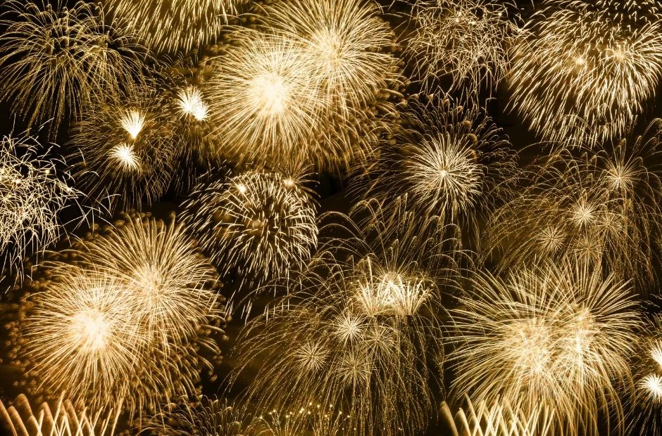CAPODANNO al CAIRO