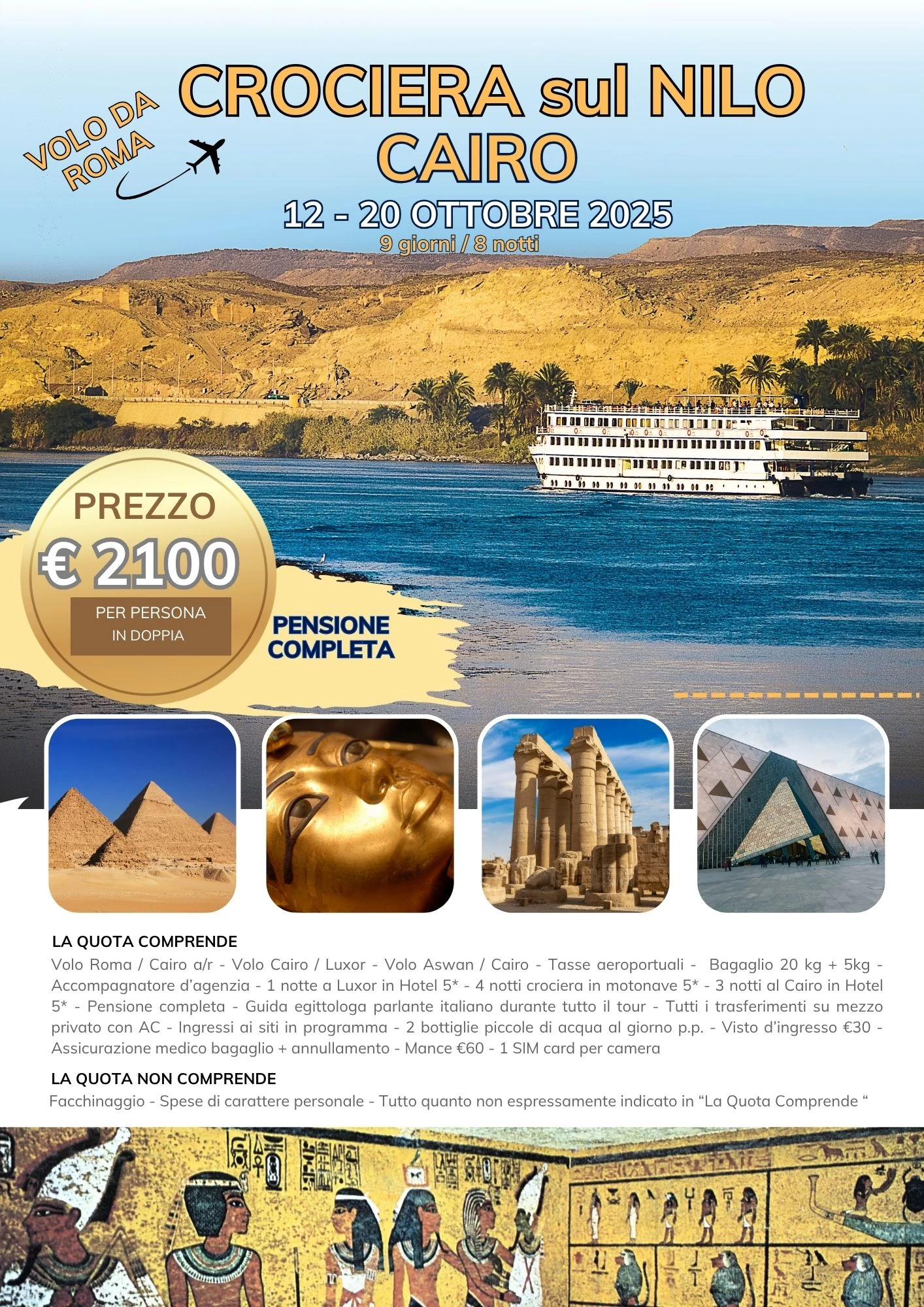YALLA EGYPT